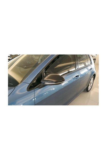 Vw GOLF 7 MK7 YARASA AYNA KAPAĞI